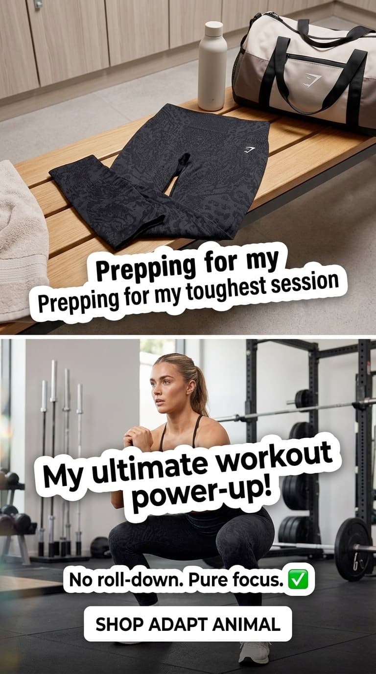 Facebook ad
