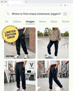 Lifestyle template
